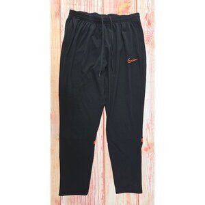 Nike Dri-Fit Mens Black Athletic Joggers Men